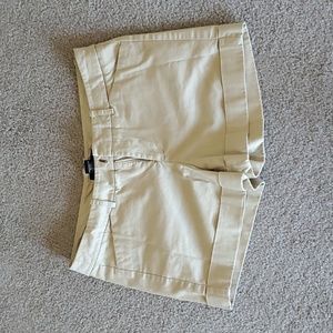 Massimo shorts khaki